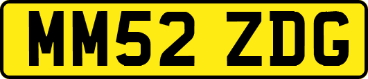 MM52ZDG