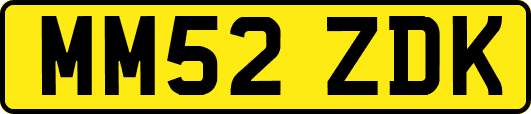 MM52ZDK