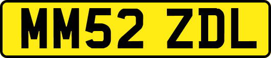 MM52ZDL