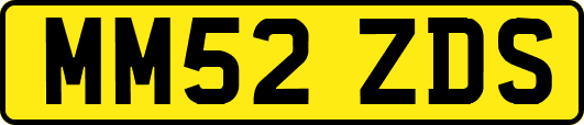MM52ZDS