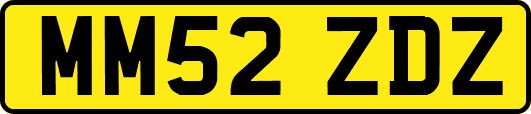 MM52ZDZ