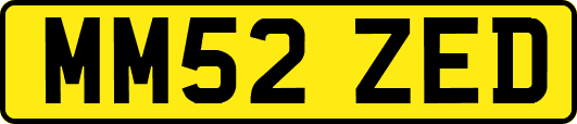 MM52ZED