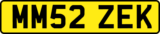MM52ZEK