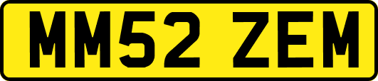 MM52ZEM