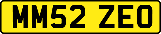 MM52ZEO