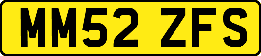 MM52ZFS