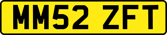 MM52ZFT