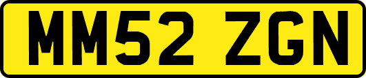 MM52ZGN