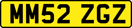 MM52ZGZ