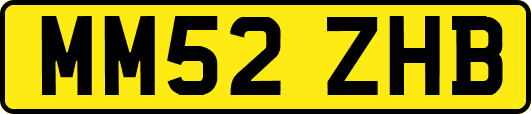 MM52ZHB