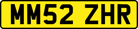 MM52ZHR