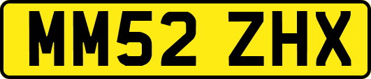 MM52ZHX
