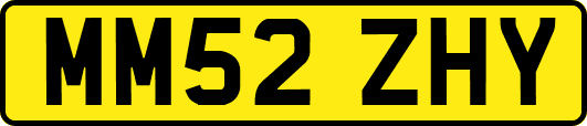 MM52ZHY