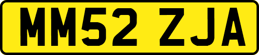 MM52ZJA