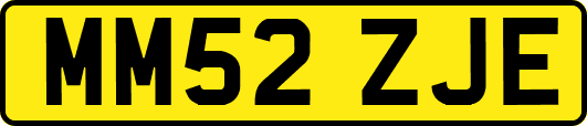 MM52ZJE