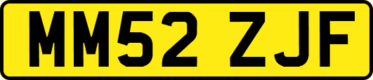 MM52ZJF