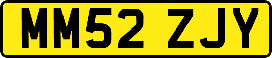 MM52ZJY