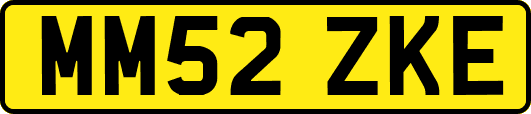 MM52ZKE