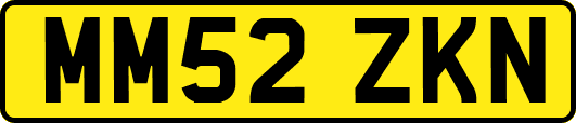 MM52ZKN