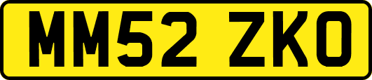 MM52ZKO