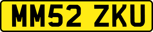 MM52ZKU