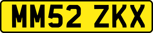 MM52ZKX