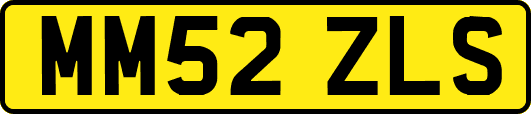 MM52ZLS