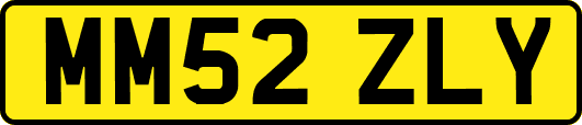 MM52ZLY