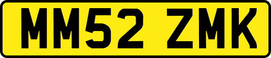 MM52ZMK