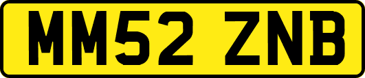MM52ZNB