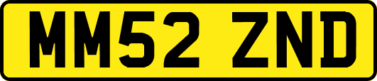 MM52ZND