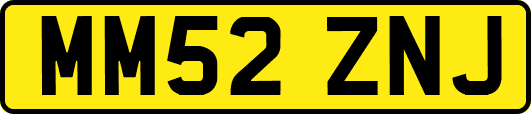 MM52ZNJ