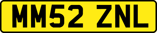 MM52ZNL