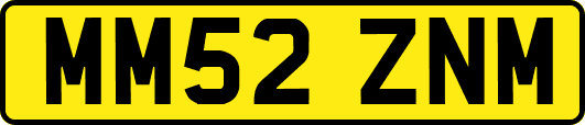 MM52ZNM