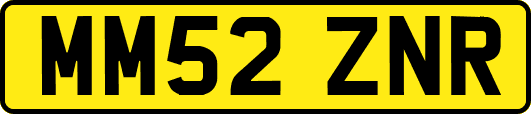 MM52ZNR