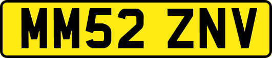 MM52ZNV