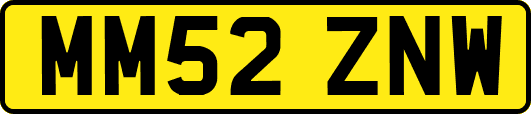 MM52ZNW
