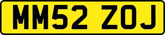 MM52ZOJ