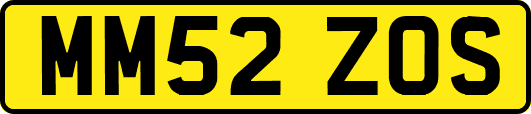 MM52ZOS