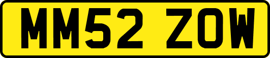 MM52ZOW