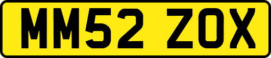 MM52ZOX