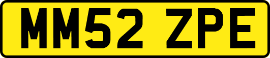 MM52ZPE