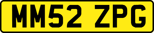 MM52ZPG