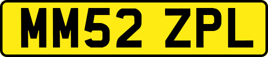 MM52ZPL