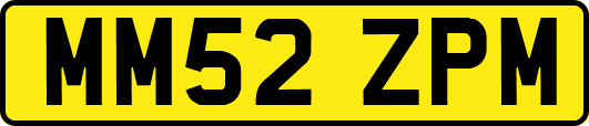 MM52ZPM