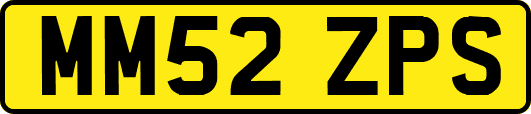 MM52ZPS