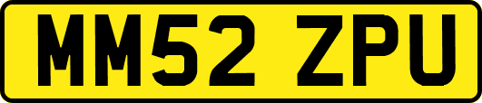 MM52ZPU