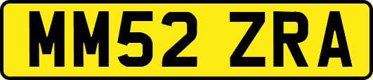 MM52ZRA