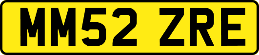 MM52ZRE