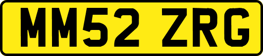 MM52ZRG